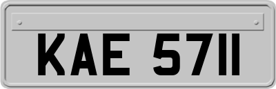 KAE5711
