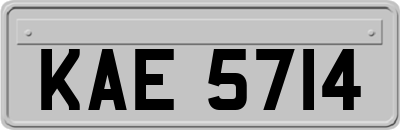 KAE5714