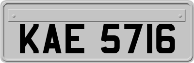 KAE5716