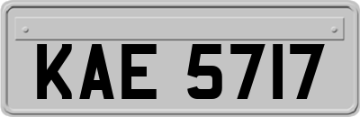 KAE5717