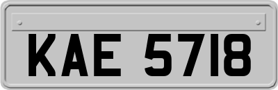 KAE5718