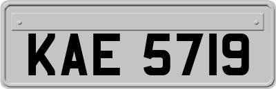KAE5719