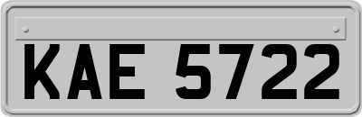 KAE5722