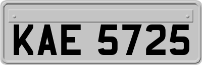 KAE5725