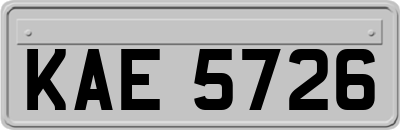 KAE5726