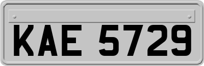 KAE5729