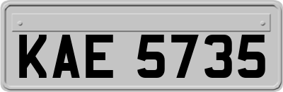 KAE5735