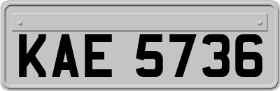 KAE5736
