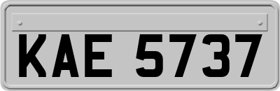 KAE5737