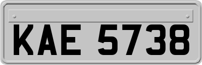 KAE5738