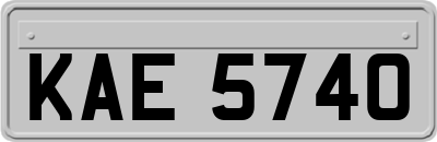 KAE5740