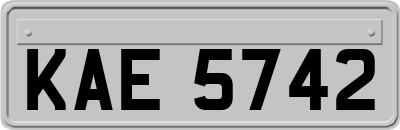 KAE5742