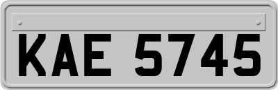 KAE5745