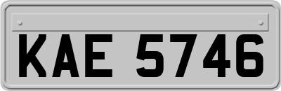 KAE5746