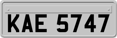 KAE5747