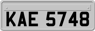 KAE5748