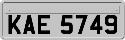 KAE5749
