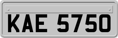 KAE5750