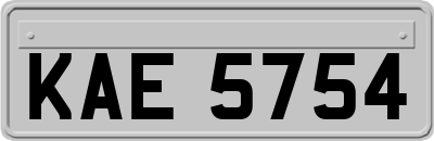 KAE5754