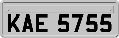 KAE5755