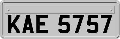 KAE5757