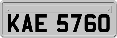 KAE5760