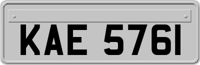 KAE5761