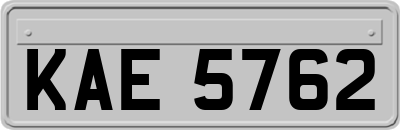 KAE5762