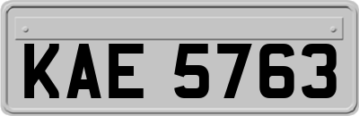 KAE5763