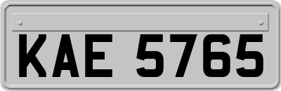 KAE5765