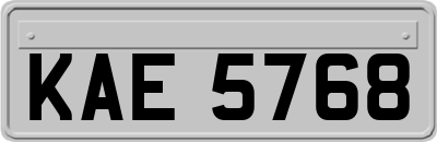 KAE5768