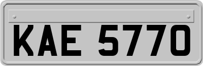 KAE5770