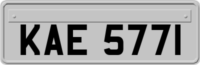 KAE5771