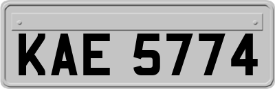 KAE5774