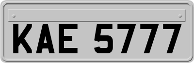 KAE5777