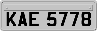 KAE5778