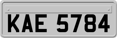 KAE5784