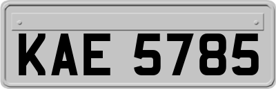 KAE5785