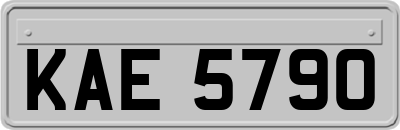 KAE5790