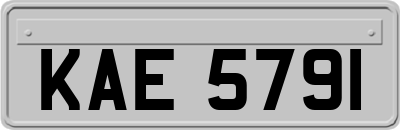 KAE5791