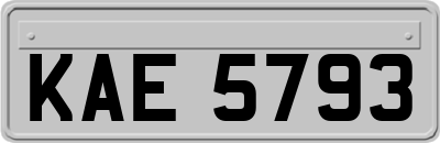 KAE5793