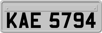 KAE5794