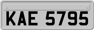 KAE5795