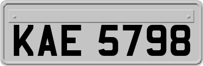 KAE5798