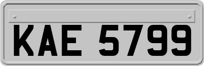 KAE5799