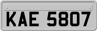 KAE5807