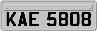KAE5808