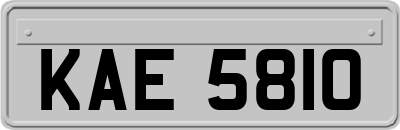 KAE5810