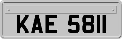KAE5811