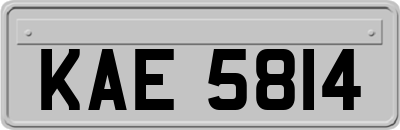 KAE5814